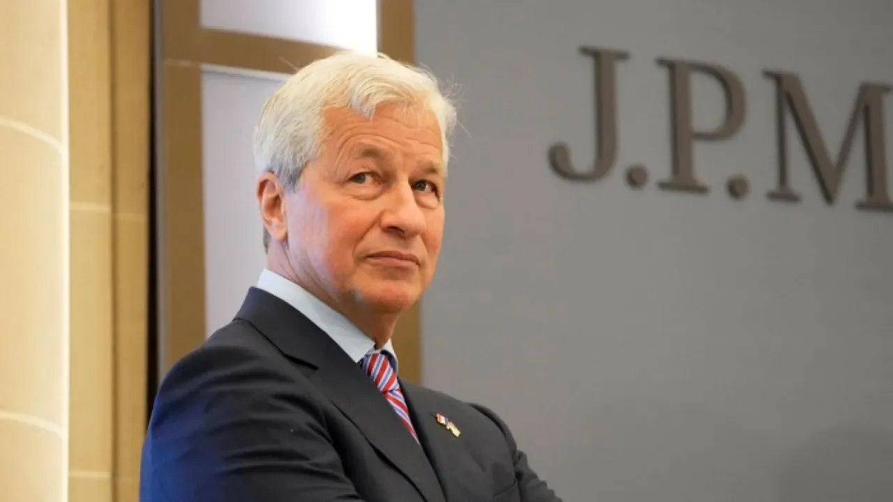 JPMorgan, Bitcoin ve Ether'i Teminat Olarak Kabul Ediyor JPMorgan, Bitcoin ve Ether'i Teminat Olarak Kabul Ediyor