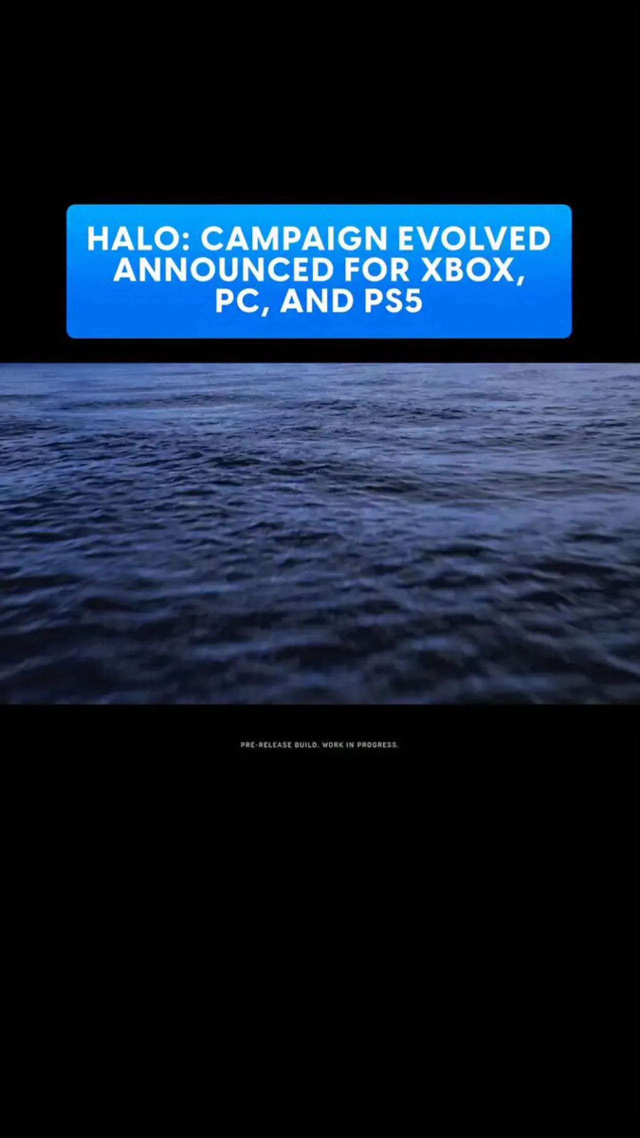 Orijinal Halo Kampanyası, Unreal Engine 5 Yenilemesiyle İlk Kez PS5'e Geliyor Orijinal Halo Kampanyası, Unreal Engine 5 Yenilemesiyle İlk Kez PS5'e Geliyor