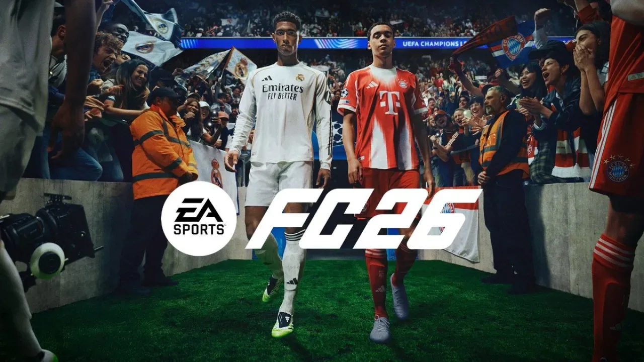 EA Sports FC 26, Xbox Free Play Days ile Ücretsiz Oynanabilecek EA Sports FC 26, Xbox Free Play Days ile Ücretsiz Oynanabilecek