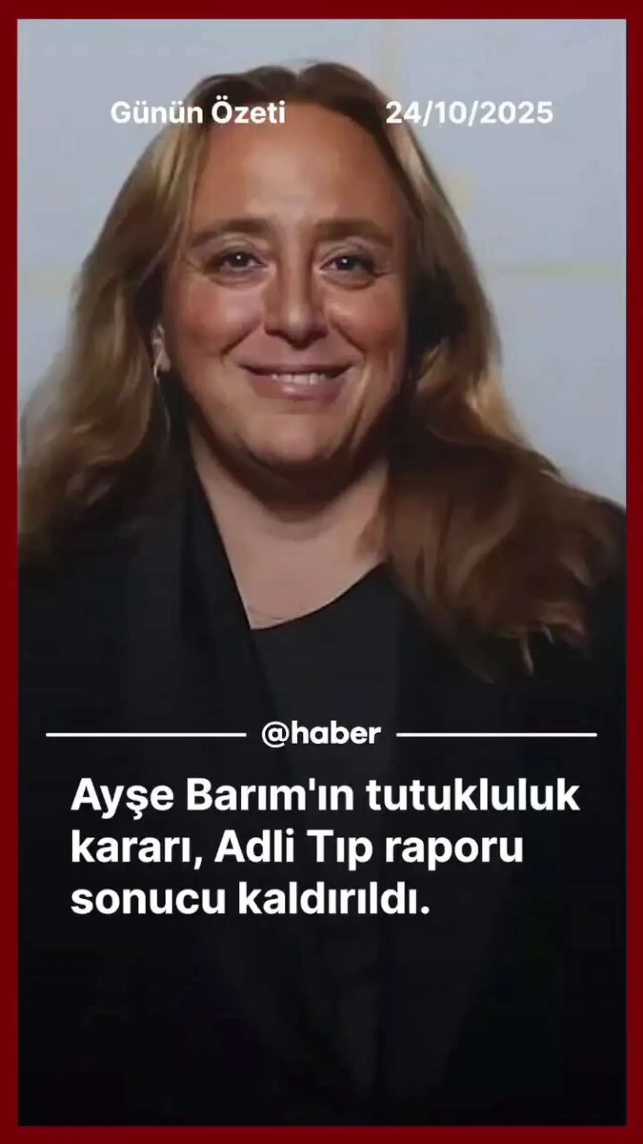 Türkiye Gündemi: 24 Ekim 2025 Haber Özeti Türkiye Gündemi: 24 Ekim 2025 Haber Özeti