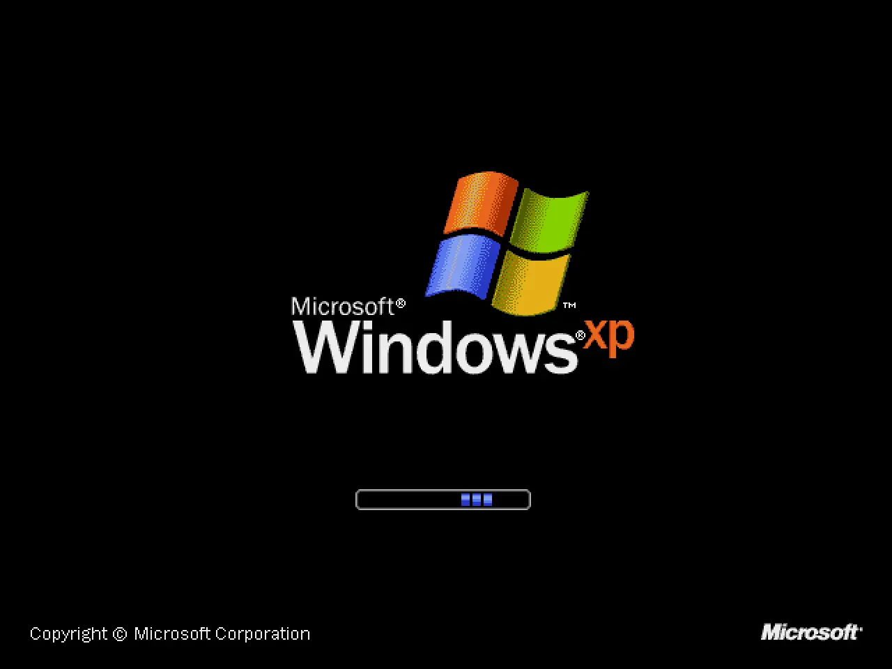 Windows XP'nin 24. Yılı: Bir Dönemin Efsane İşletim Sistemi Windows XP'nin 24. Yılı: Bir Dönemin Efsane İşletim Sistemi