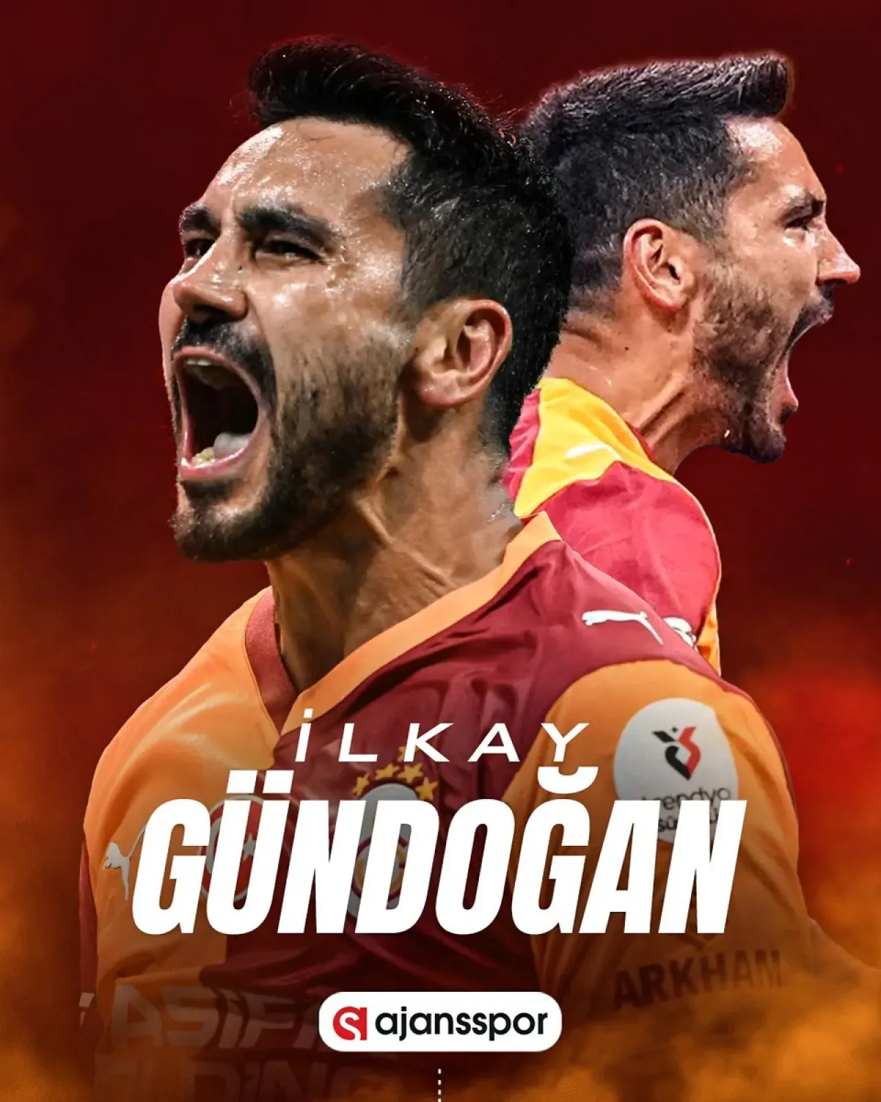 İlkay Gündoğan 35 Yaşında: Futbol Kariyerinde Bir Dönüm Noktası İlkay Gündoğan 35 Yaşında: Futbol Kariyerinde Bir Dönüm Noktası