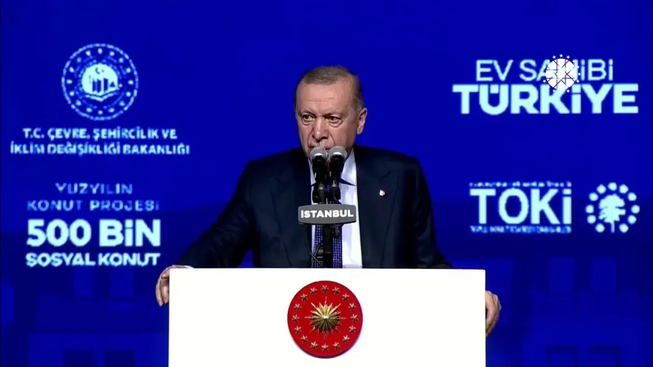 500 Yeni Mahalle Konağı ile Mahalle Kültürü Canlanıyor 500 Yeni Mahalle Konağı ile Mahalle Kültürü Canlanıyor