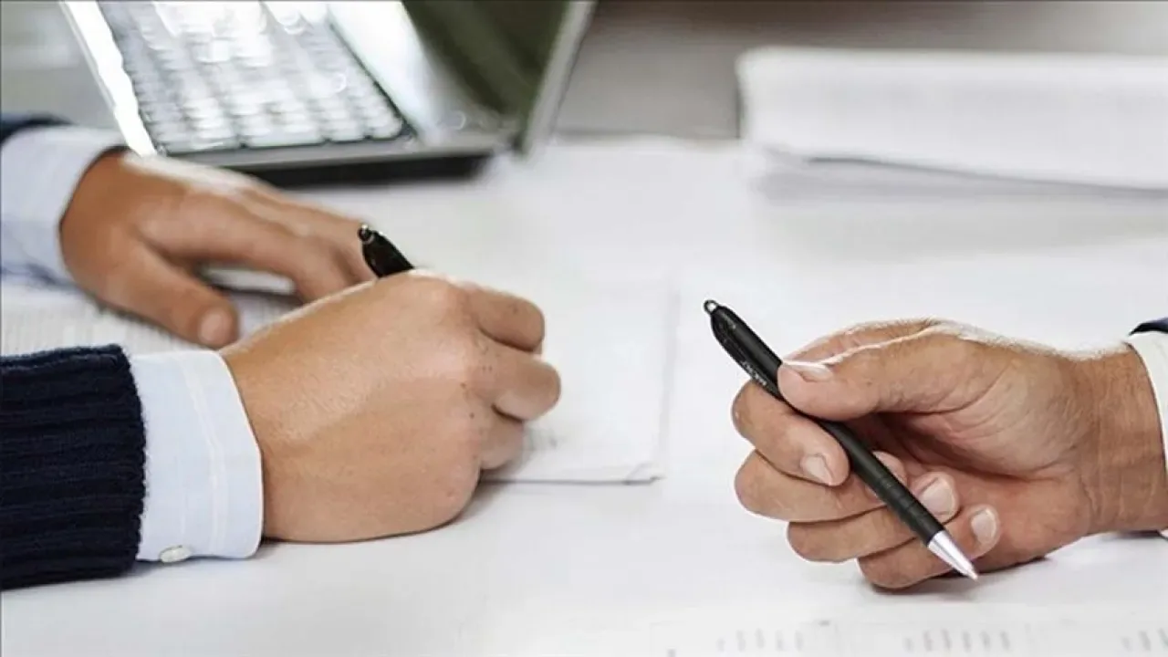 TCMB Reeskont Kredisi Limitlerini Artırdı: İhracatçıya Finansman Desteği TCMB Reeskont Kredisi Limitlerini Artırdı: İhracatçıya Finansman Desteği