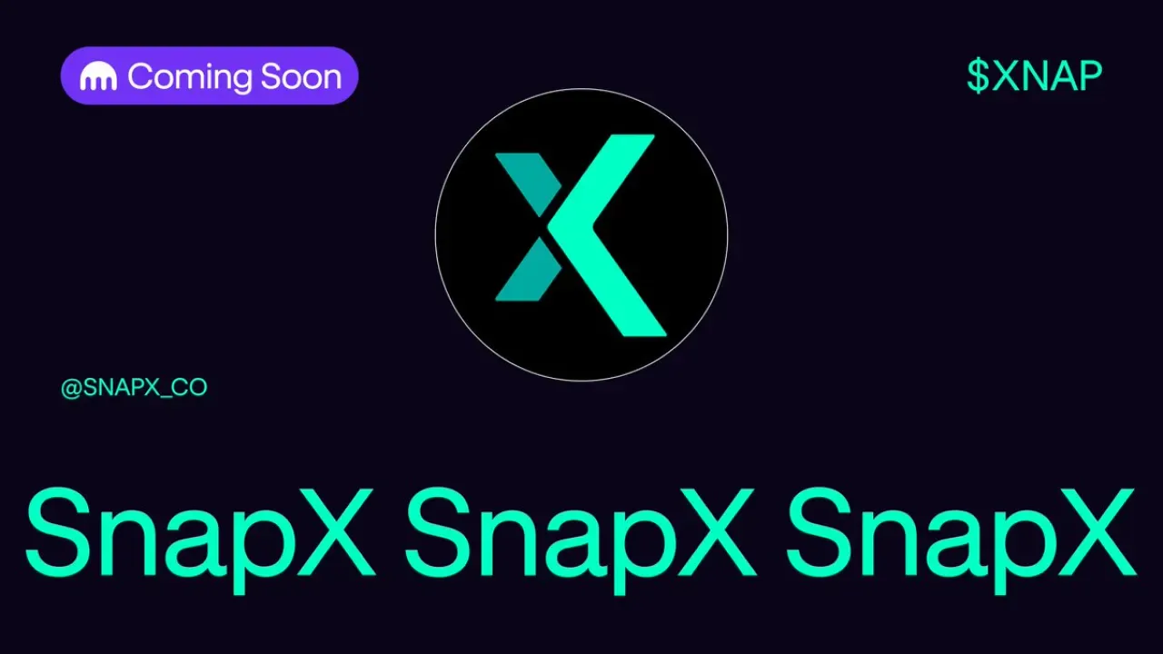 Kraken Borsası, SnapX iş birliği ile XNAP Ödemelerine Hazırlanıyor Kraken Borsası, SnapX iş birliği ile XNAP Ödemelerine Hazırlanıyor