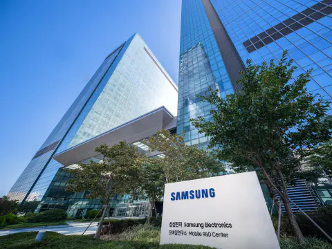 Samsung, Galaxy Telefonlarını Kripto Cüzdanına Dönüştürüyor