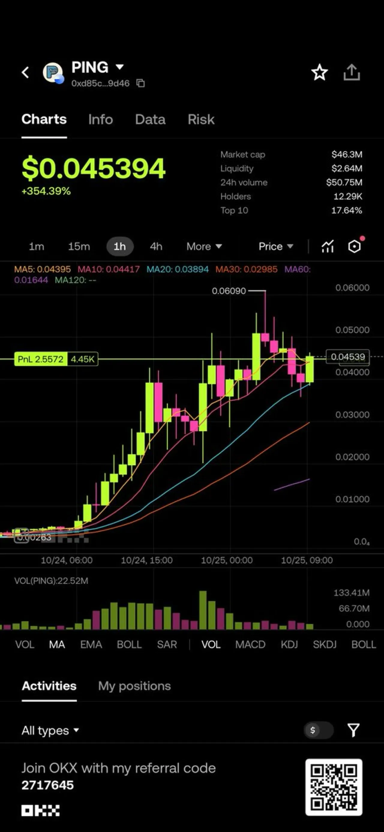 OKX, Merkeziyetsiz Borsa (DEX) Toplayıcısı ile Merkezi ve Merkeziyetsiz Finansı Birleştiriyor OKX, Merkeziyetsiz Borsa (DEX) Toplayıcısı ile Merkezi ve Merkeziyetsiz Finansı Birleştiriyor