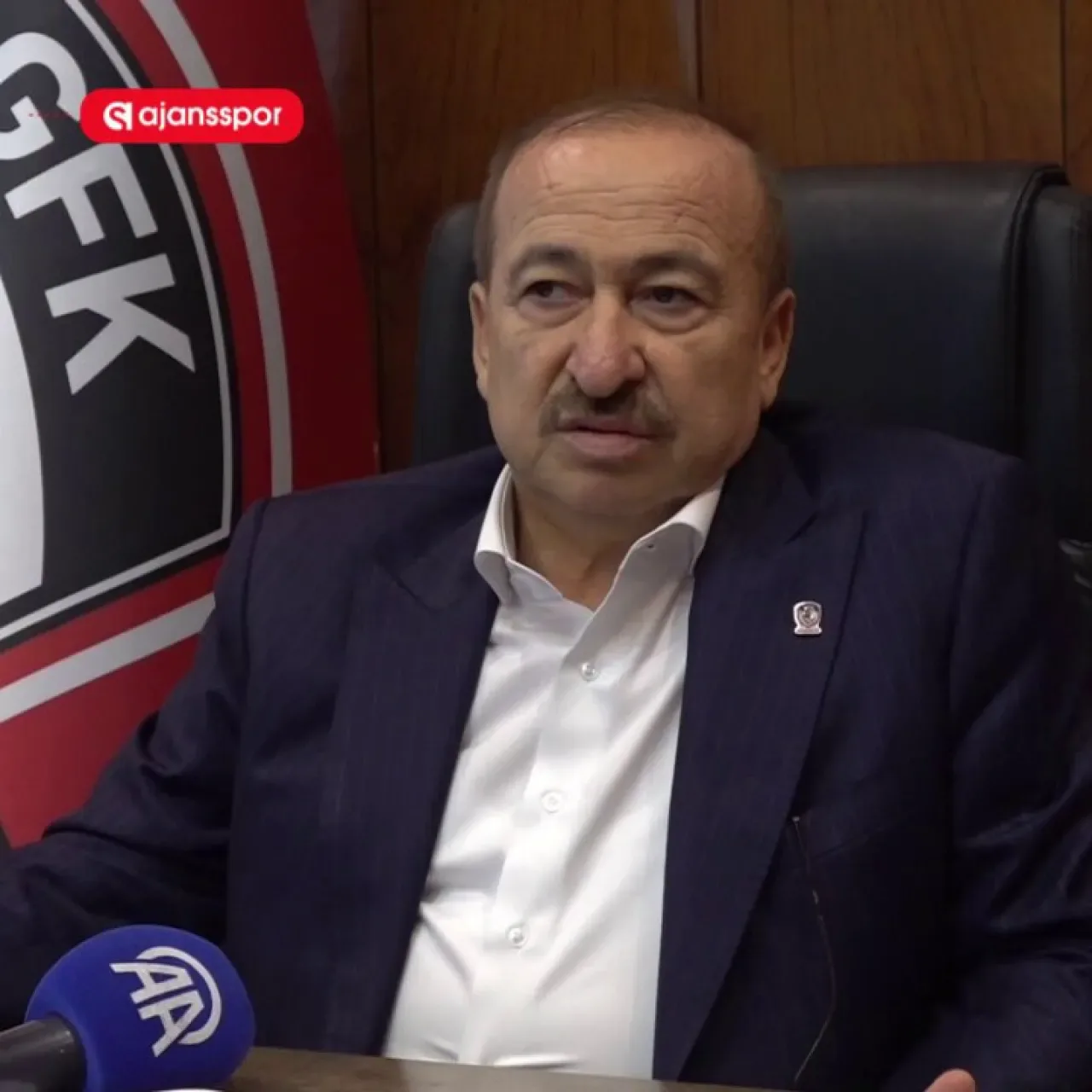 Gaziantep FK Teknik Direktör Burak Yılmaz ile Lige Fırtına Gibi Başladı Gaziantep FK Teknik Direktör Burak Yılmaz ile Lige Fırtına Gibi Başladı