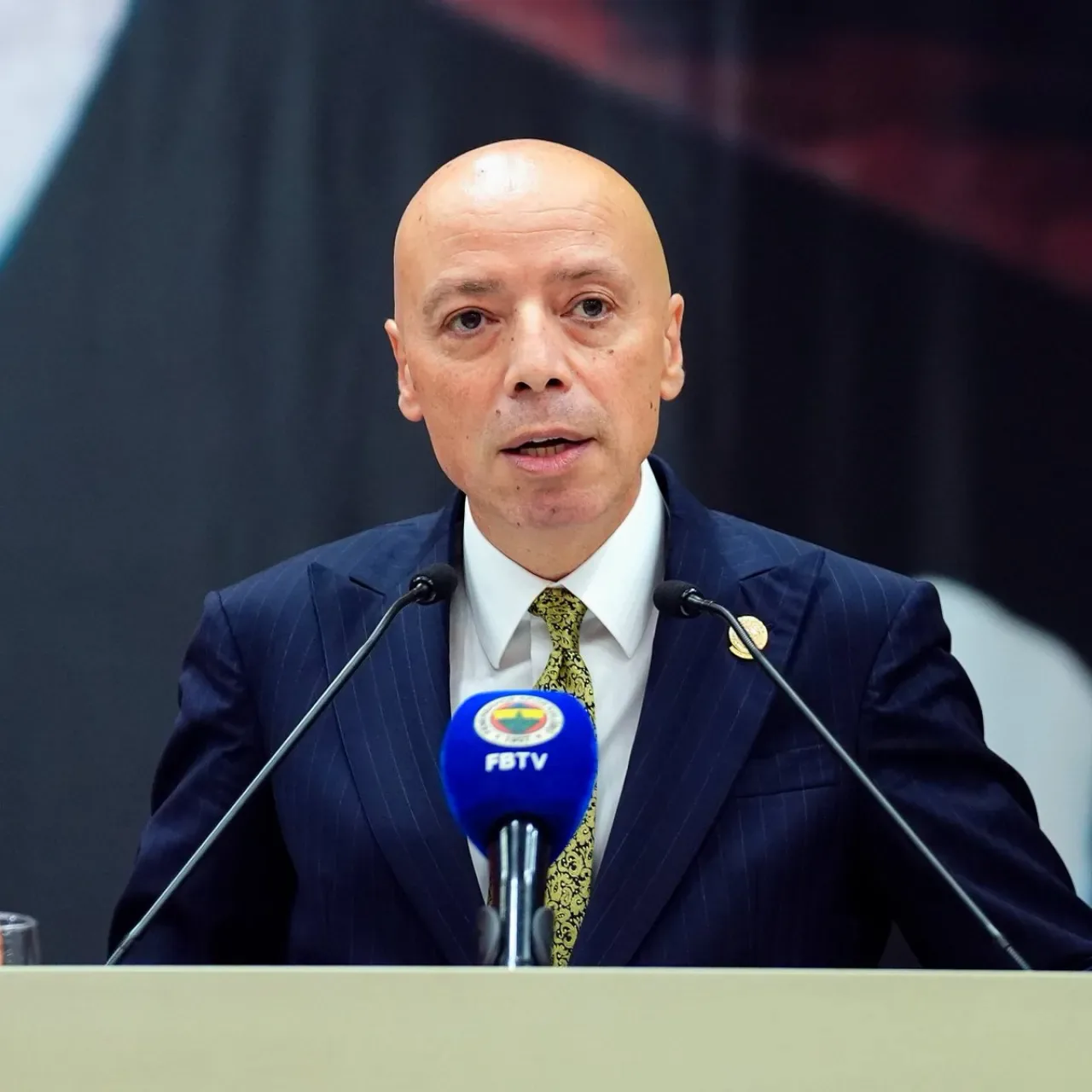Fenerbahçe'nin Finansal Tablosu Açıklandı: Ticari Borçlar 10.7 Milyar TL Fenerbahçe'nin Finansal Tablosu Açıklandı: Ticari Borçlar 10.7 Milyar TL
