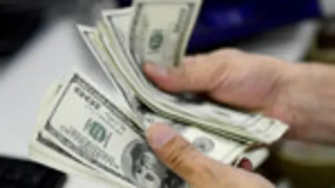 Dolar/TL 49.33'te açıldı: Euro 55.33 seviyesinde işlem görüyor