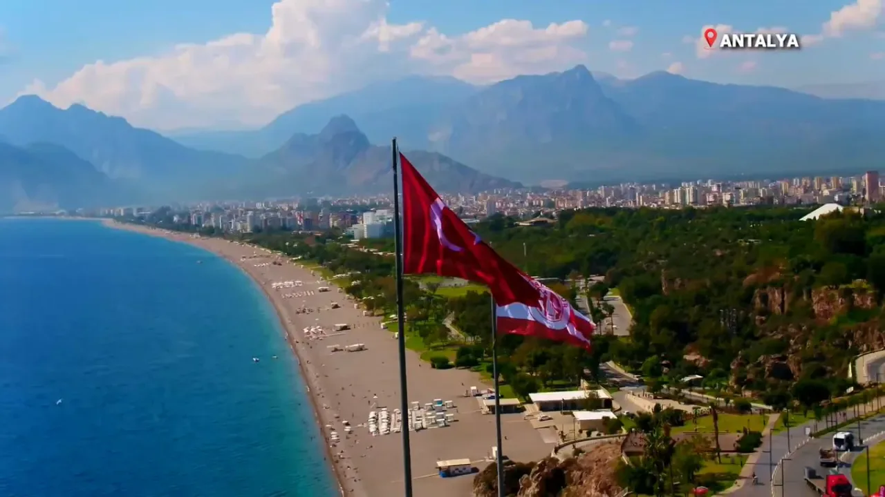 Sağlık Bakanlığı, Sağlıklı Türkiye Yüzyılı'nın Antalya'daki İzleri Sağlık Bakanlığı, Sağlıklı Türkiye Yüzyılı'nın Antalya'daki İzleri