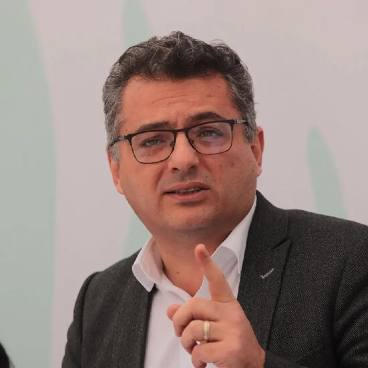 KKTC Cumhurbaşkanı Erhürman: Siyasi Eşitlik Kırmızı Çizgimizdir KKTC Cumhurbaşkanı Erhürman: Siyasi Eşitlik Kırmızı Çizgimizdir
