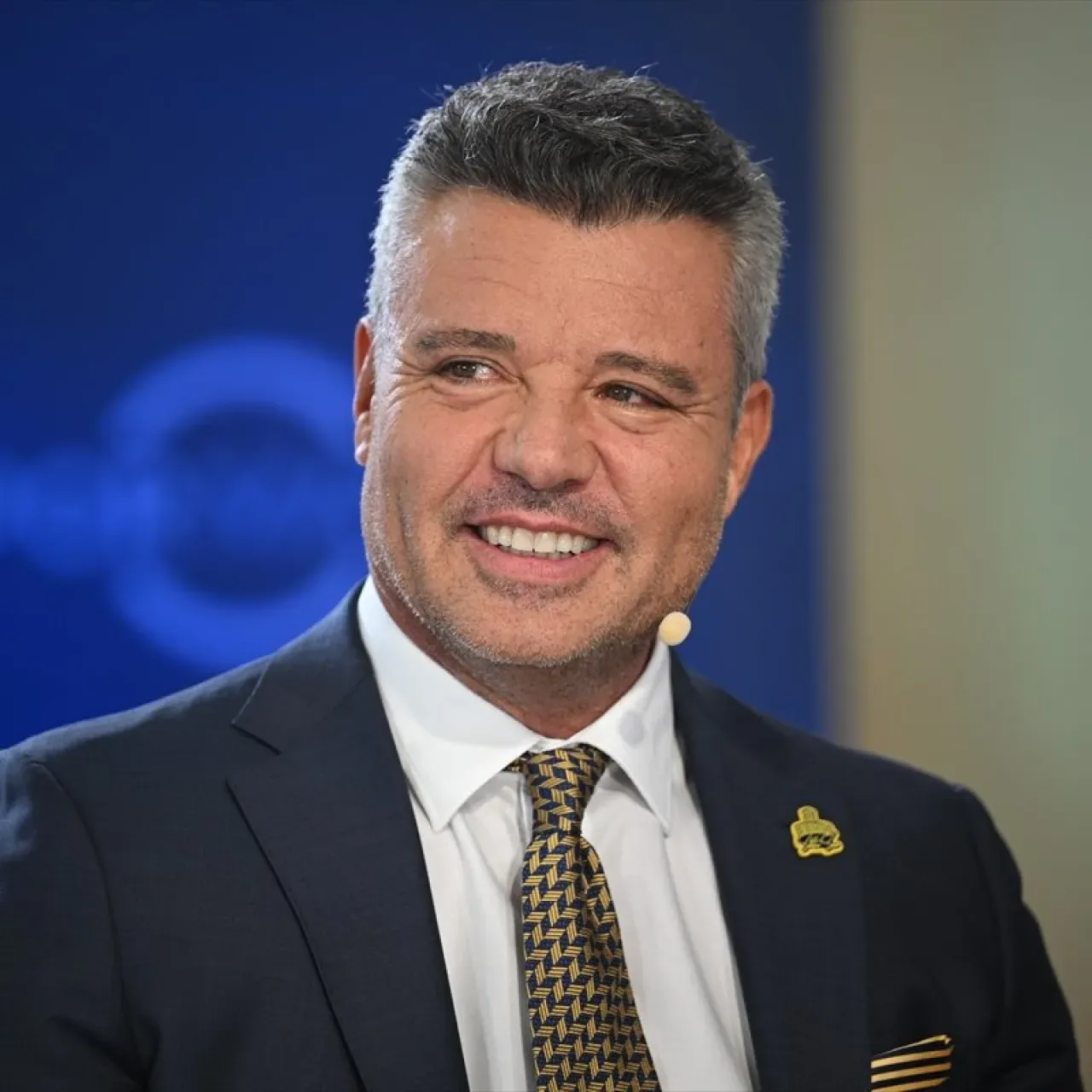Fenerbahçe'de Geleceğe Dönük Önemli Adımlar Atıldı Fenerbahçe'de Geleceğe Dönük Önemli Adımlar Atıldı