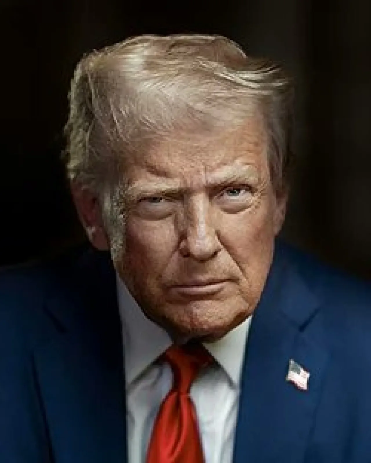 Trump'ın Venezuela'da Kokain Üretim Tesislerini Hedef Alma Planı Ortaya Çıktı Trump'ın Venezuela'da Kokain Üretim Tesislerini Hedef Alma Planı Ortaya Çıktı