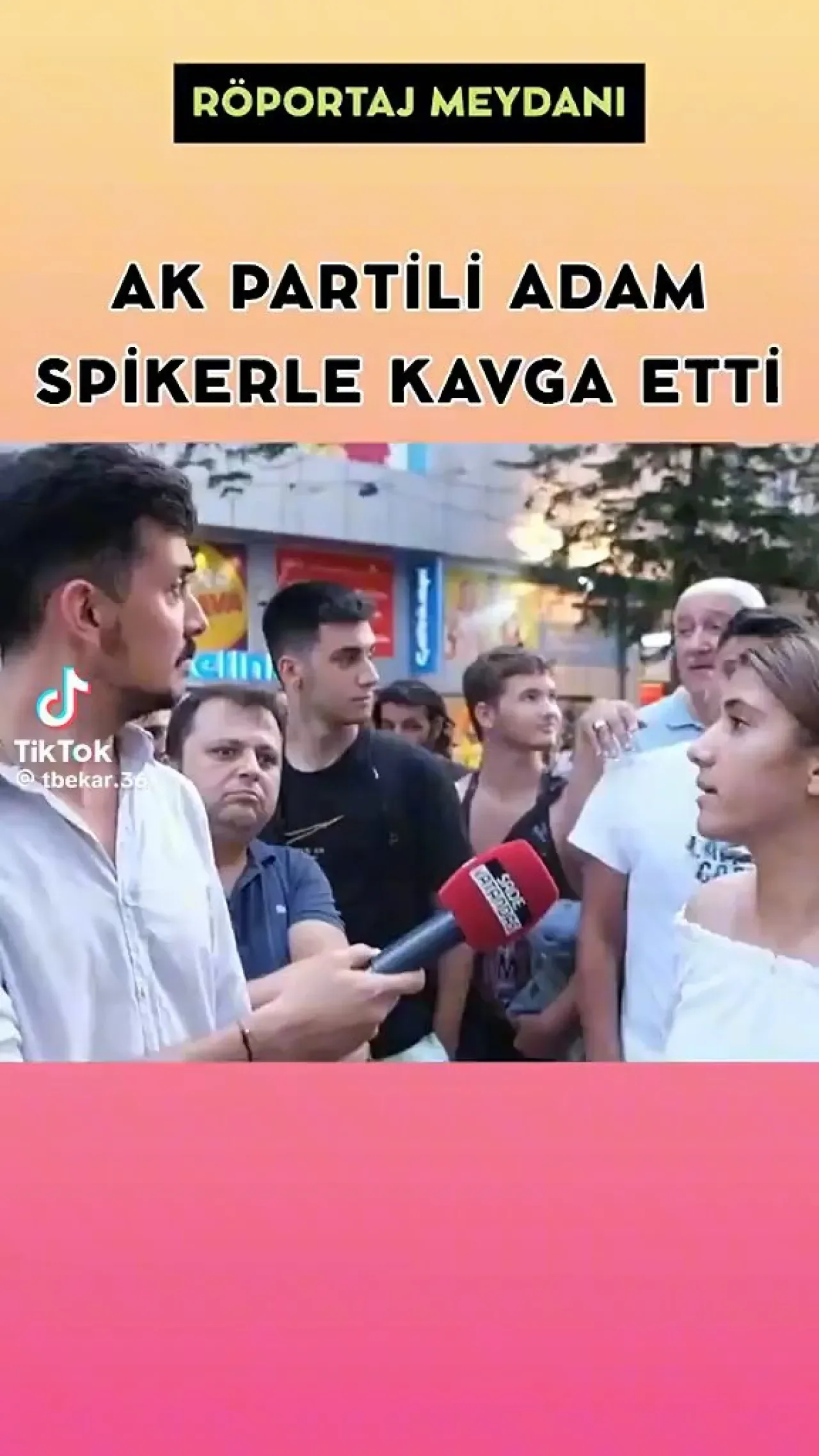 Türkiye'de İşsiz Gençler ve Ekonomik Zorluklar Sokak Röportajında Gözler Önüne Serildi Türkiye'de İşsiz Gençler ve Ekonomik Zorluklar Sokak Röportajında Gözler Önüne Serildi