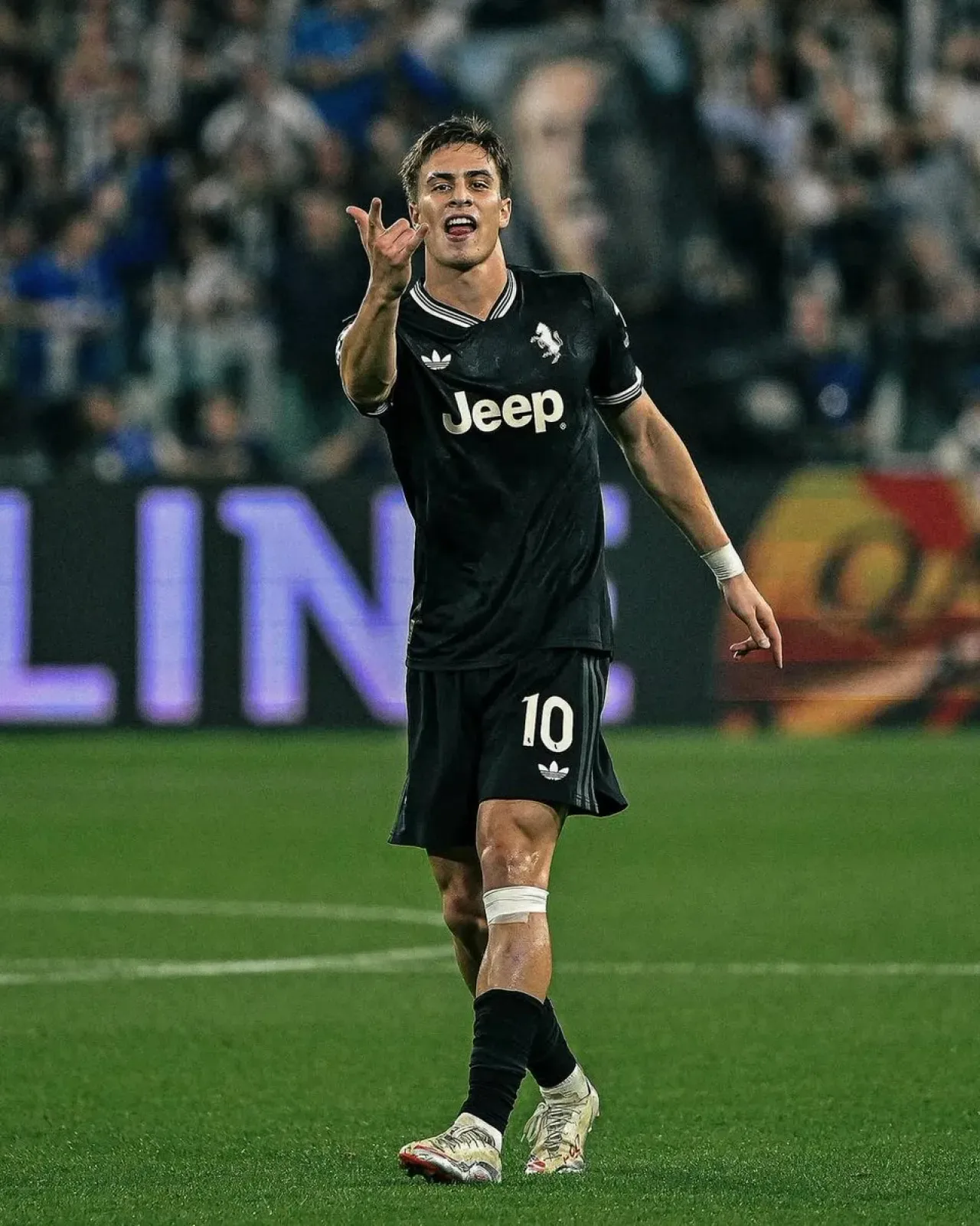 Juventus'ta Kenan Yıldız'ın Gelişim Süreci Tudor'un Gündeminde Juventus'ta Kenan Yıldız'ın Gelişim Süreci Tudor'un Gündeminde