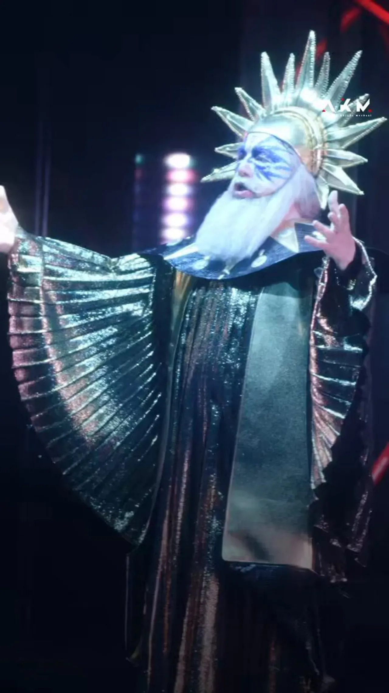 İstanbul Devlet Opera ve Balesi, Gilgameş Operası ile Sahne Alacak İstanbul Devlet Opera ve Balesi, Gilgameş Operası ile Sahne Alacak