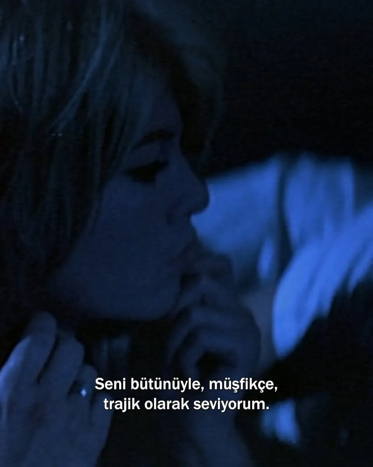 Pera Müzesi, Jean-Luc Godard'ın 'Nefret' Filmini Beyaz Perdeye Taşıyor Pera Müzesi, Jean-Luc Godard'ın 'Nefret' Filmini Beyaz Perdeye Taşıyor
