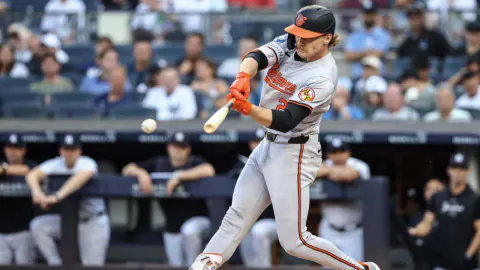 MLB'de Transfer Hareketliliği: Blaze Alexander Baltimore Orioles'da