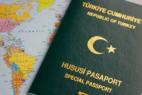 Yeşil pasaportla vizesiz seyahat dönemi bitti mi? DMM'den resmi açıklama