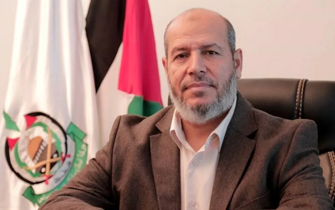 Hamas, Gazze'deki İdari ve Güvenlik Sorumluluklarını Yönetim Komitesine Devredecek Hamas, Gazze'deki İdari ve Güvenlik Sorumluluklarını Yönetim Komitesine Devredecek
