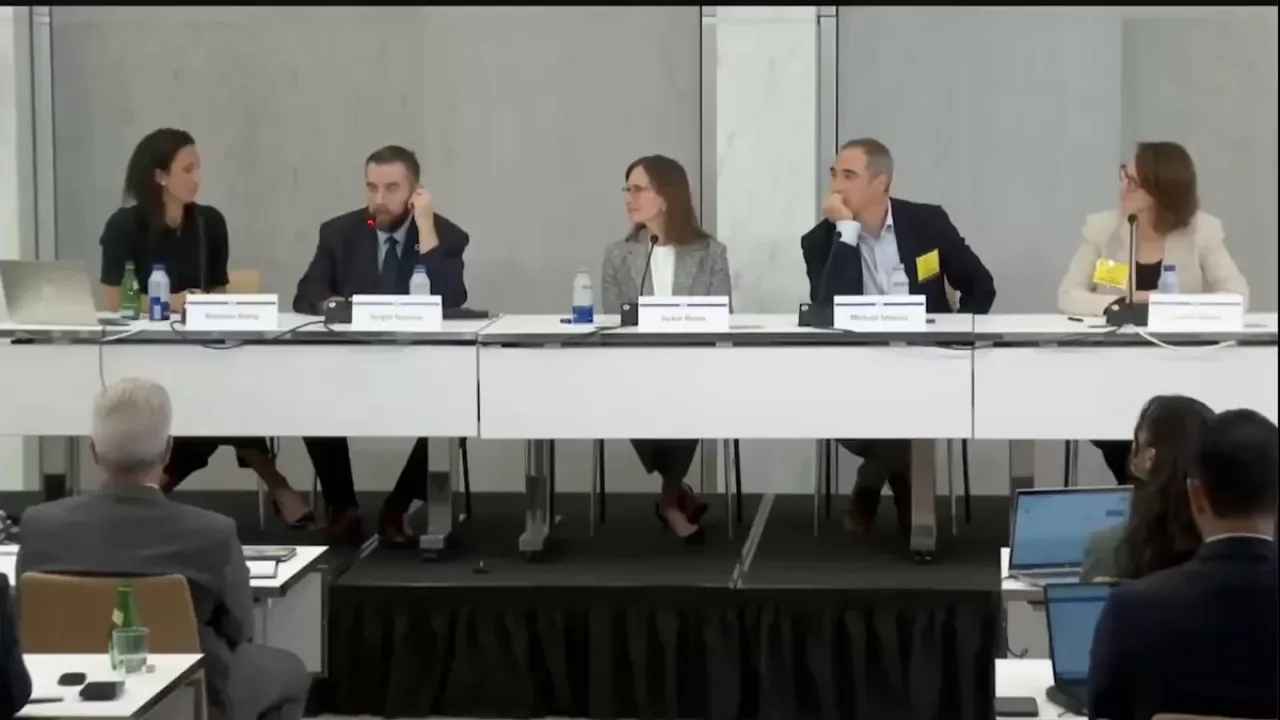 Fed, Özel Oracle Ağı İçin Chainlink Teknolojisini Değerlendiriyor Fed, Özel Oracle Ağı İçin Chainlink Teknolojisini Değerlendiriyor