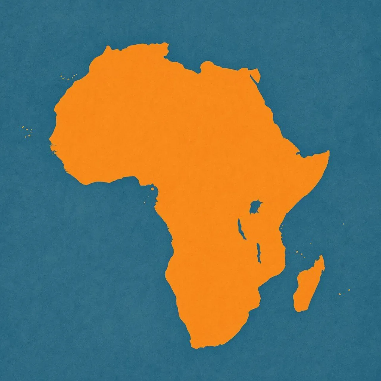 Afrika'da Kripto Para Yasaları Hızlanıyor Afrika'da Kripto Para Yasaları Hızlanıyor
