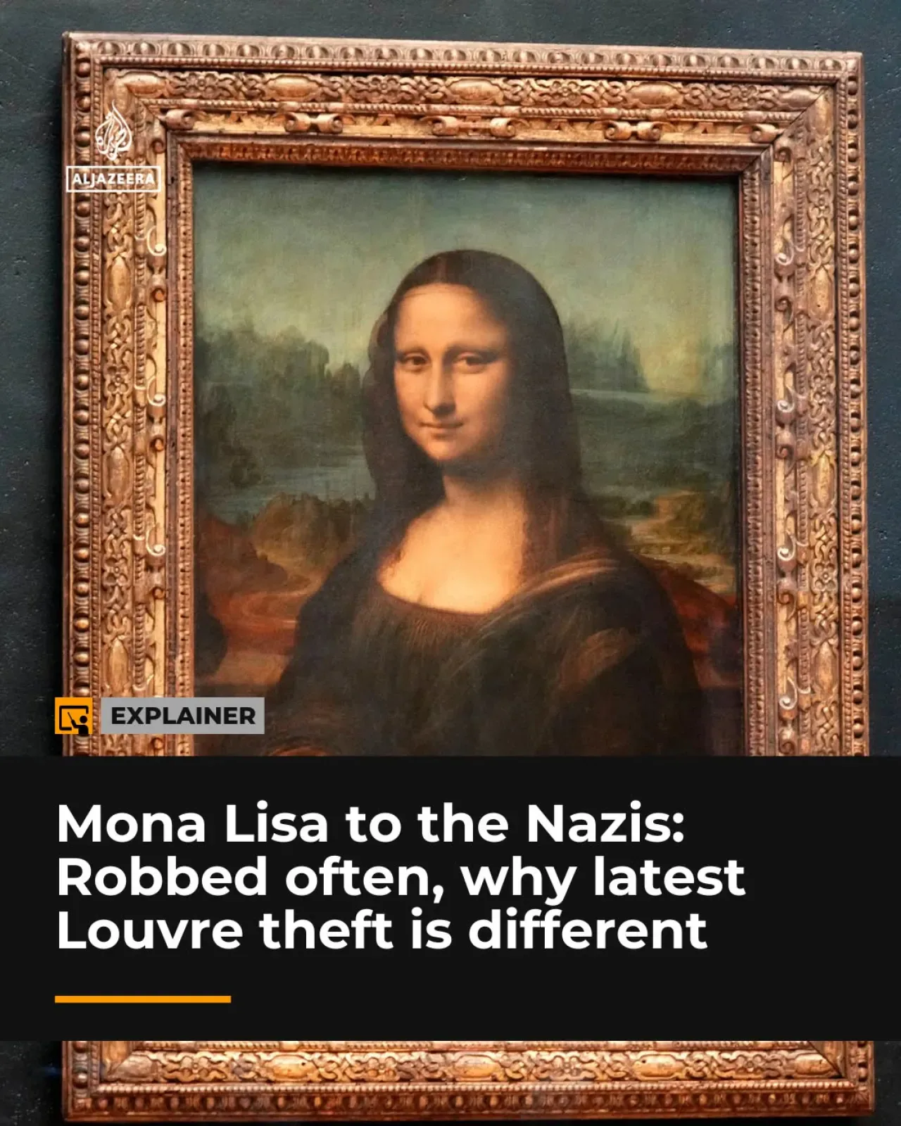 Mücevher Hırsızlığı: Louvre'dan Çalınan Eserlerin İzini Sürmek Neden Daha Zor? Mücevher Hırsızlığı: Louvre'dan Çalınan Eserlerin İzini Sürmek Neden Daha Zor?