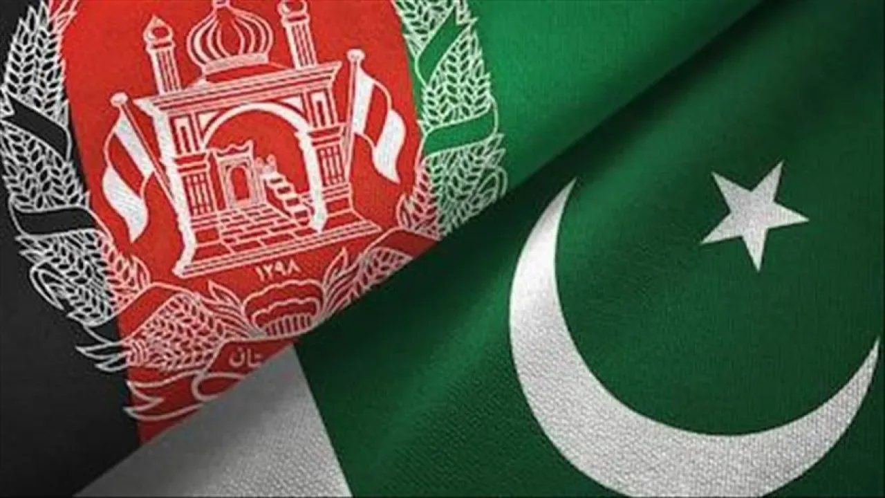 Pakistan Savunma Bakanı, Afganistan ile Barış Görüşmelerinin Başarısızlığının Olası Sonuçlarını Değerlendirdi Pakistan Savunma Bakanı, Afganistan ile Barış Görüşmelerinin Başarısızlığının Olası Sonuçlarını Değerlendirdi