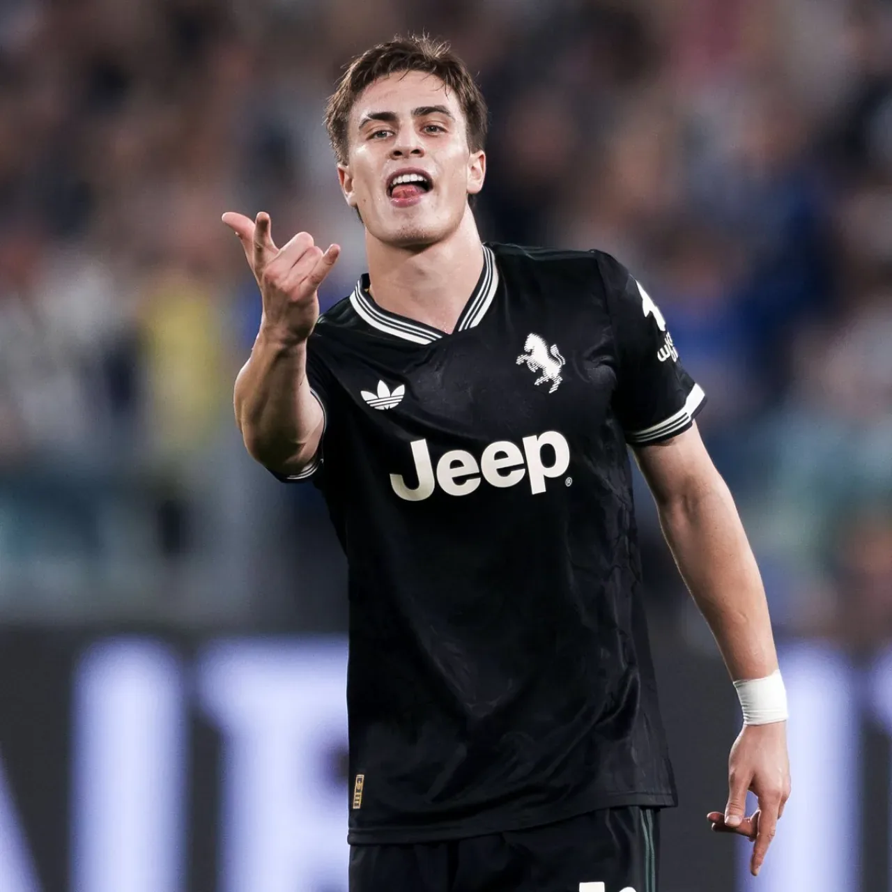 Real Madrid, Kenan Yıldız için 100 Milyon Euro'luk Transfer Hamlesi Hazırlığında Real Madrid, Kenan Yıldız için 100 Milyon Euro'luk Transfer Hamlesi Hazırlığında