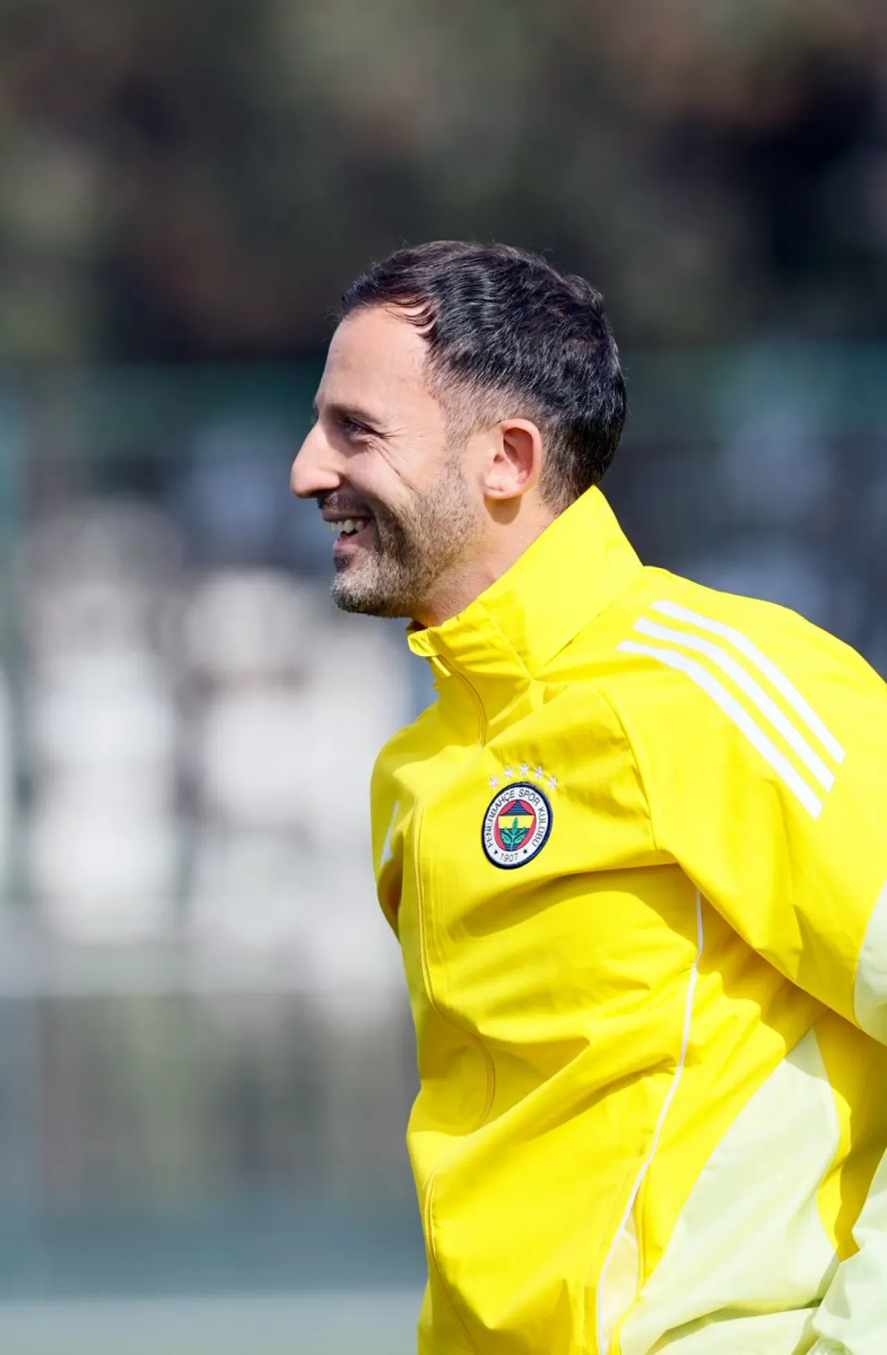 Fenerbahçe, Gaziantep FK Maçı Hazırlıklarını Tamamladı Fenerbahçe, Gaziantep FK Maçı Hazırlıklarını Tamamladı