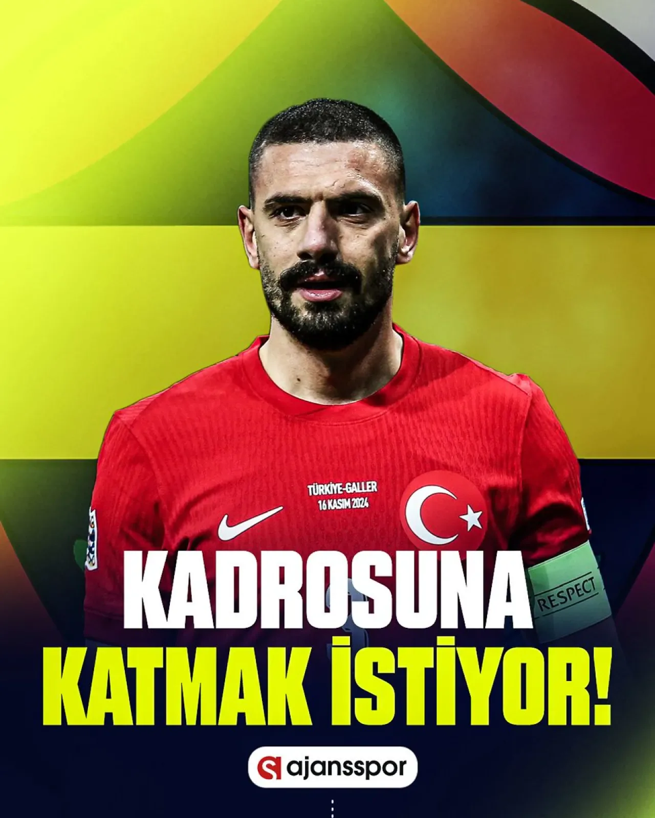 Fenerbahçe, Merih Demiral'ı Transfer Etmek İstiyor Fenerbahçe, Merih Demiral'ı Transfer Etmek İstiyor