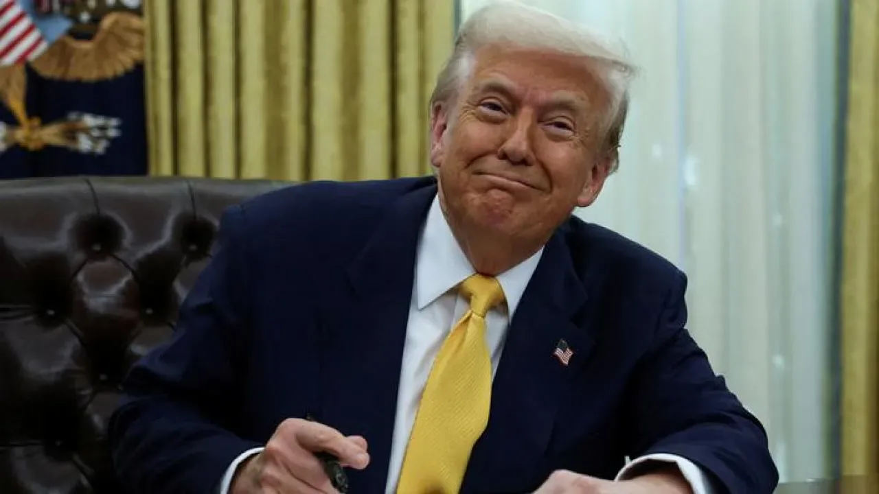 Trump Döneminde Malezya ile Ticaret Anlaşması ve Diğer Ülkelerle Görüşmeler Trump Döneminde Malezya ile Ticaret Anlaşması ve Diğer Ülkelerle Görüşmeler