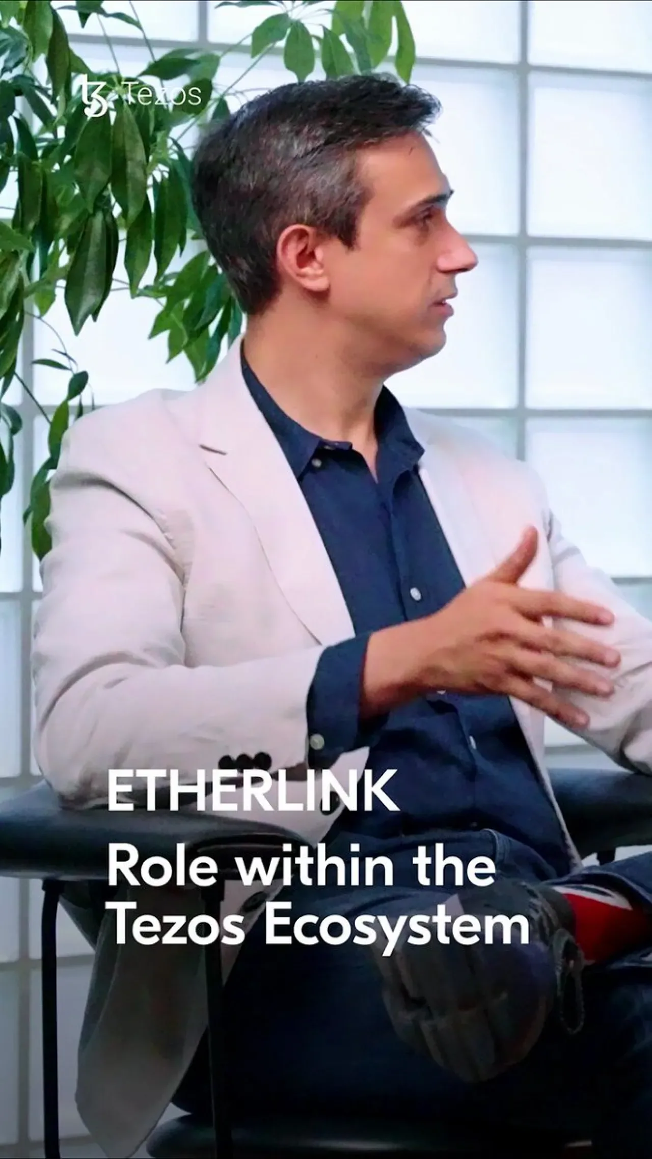 Tezos, EVM Uyumlu Katmanı Etherlink ile Geliştirici Ekosistemini Genişletiyor Tezos, EVM Uyumlu Katmanı Etherlink ile Geliştirici Ekosistemini Genişletiyor