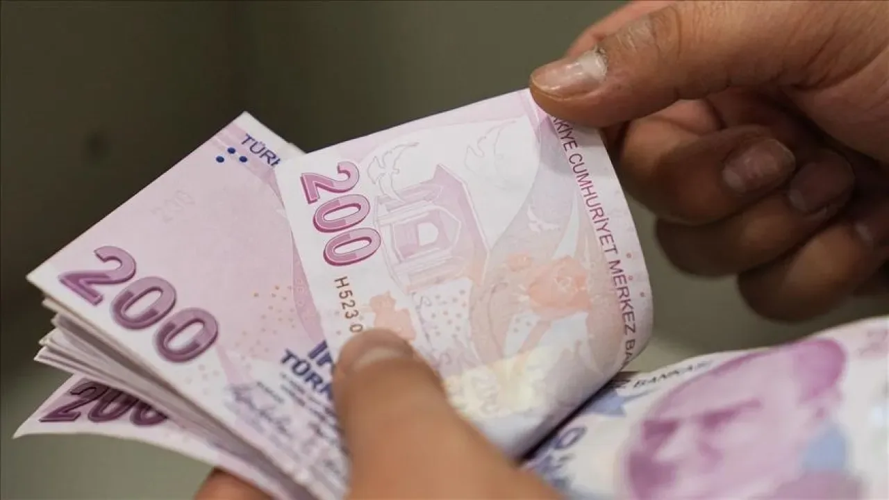 Bireysel Emeklilik Sisteminde Rekor: Fon Büyüklüğü 2 Trilyon Liraya Yaklaştı Bireysel Emeklilik Sisteminde Rekor: Fon Büyüklüğü 2 Trilyon Liraya Yaklaştı