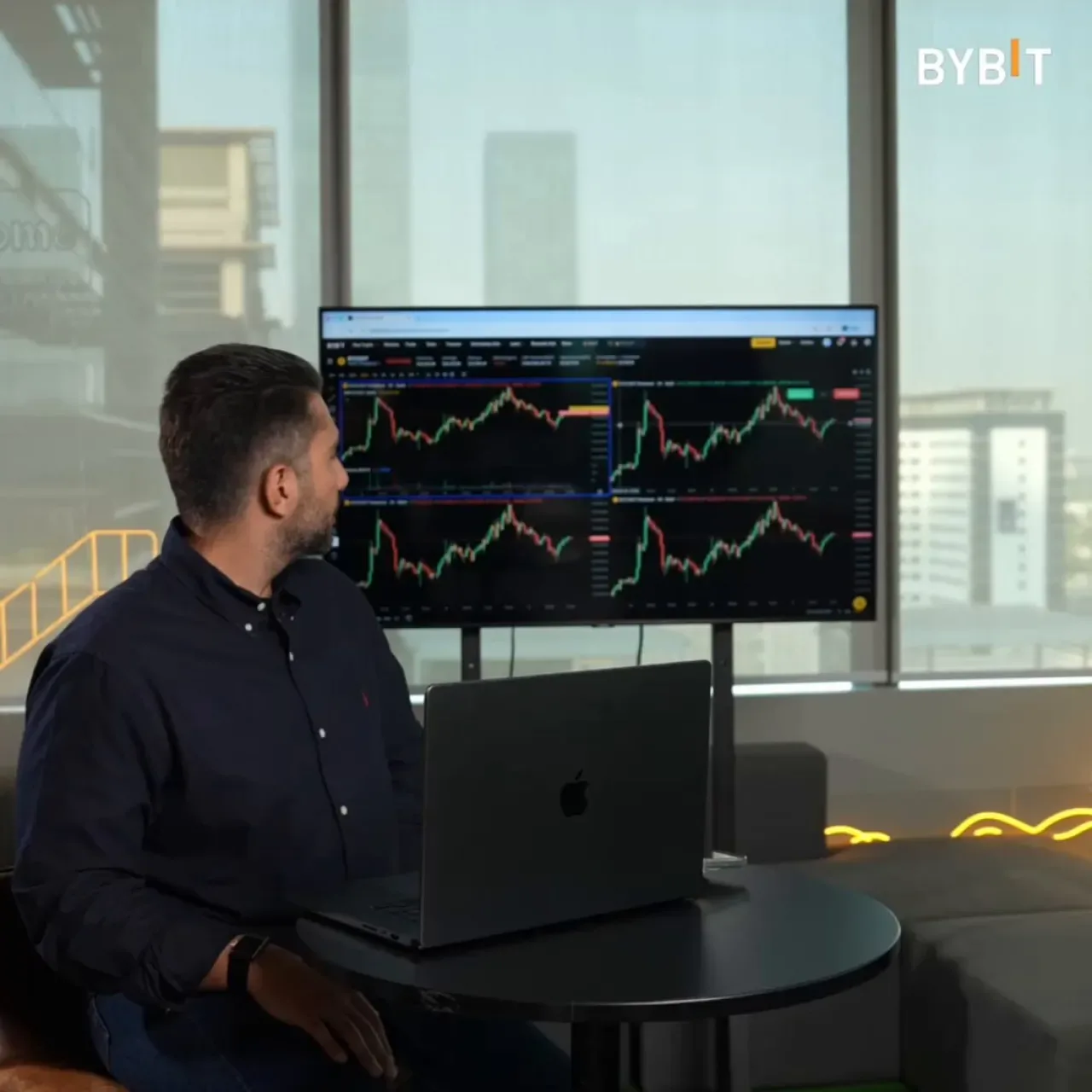 Bybit Kopya Ticaret ile Uzman Stratejilerini Otomatik Olarak Takip Edin Bybit Kopya Ticaret ile Uzman Stratejilerini Otomatik Olarak Takip Edin