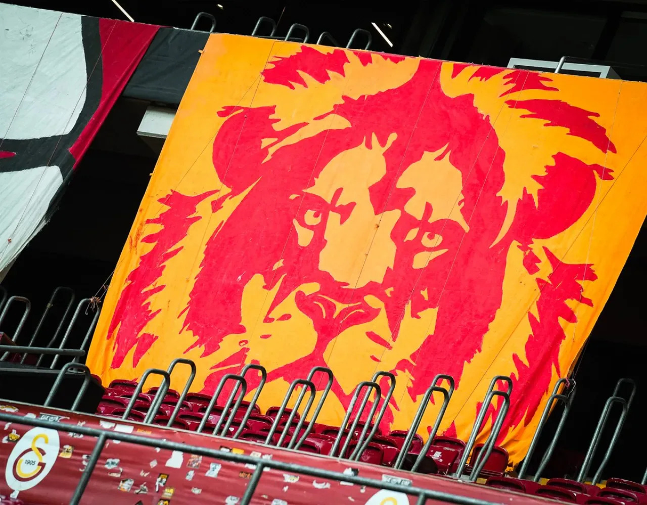 Galatasaray, RAMS Park'ta Süper Lig Hazırlıklarını Tamamladı Galatasaray, RAMS Park'ta Süper Lig Hazırlıklarını Tamamladı