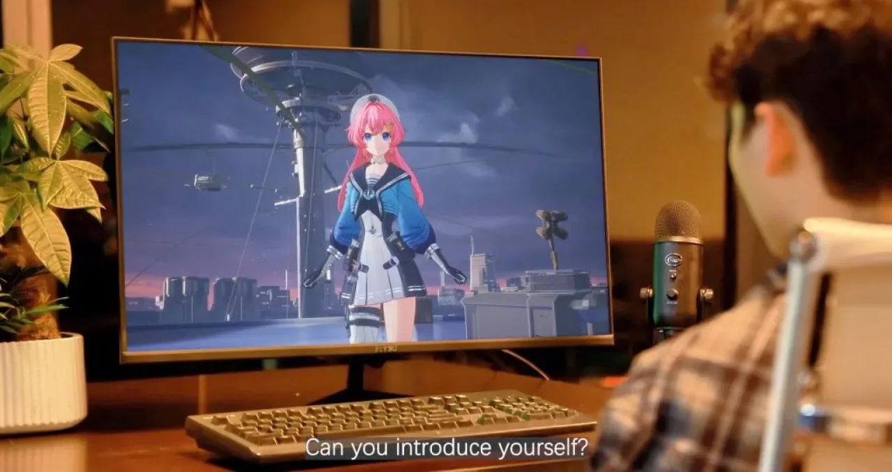 Yapay Zeka NPC'ler Oyun Dünyasını Yeniden Şekillendiriyor: NetEase'nin "Where Winds Meet" Oyununda AI Diyalogları Dönemi Yapay Zeka NPC'ler Oyun Dünyasını Yeniden Şekillendiriyor: NetEase'nin "Where Winds Meet" Oyununda AI Diyalogları Dönemi