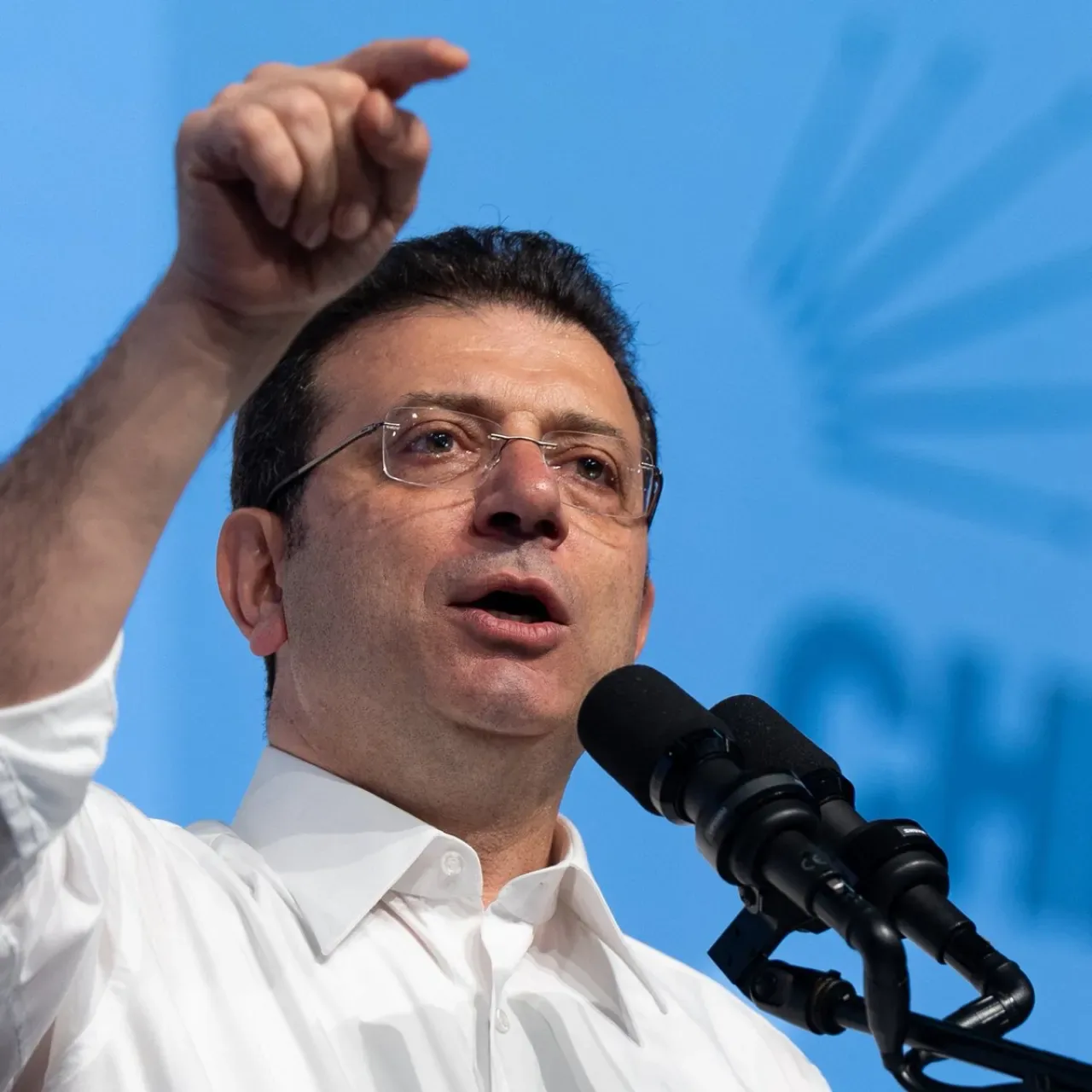 İmamoğlu'ndan Seçim Açıklaması: "2019 İradesi Casusluk Değildir" İmamoğlu'ndan Seçim Açıklaması: "2019 İradesi Casusluk Değildir"