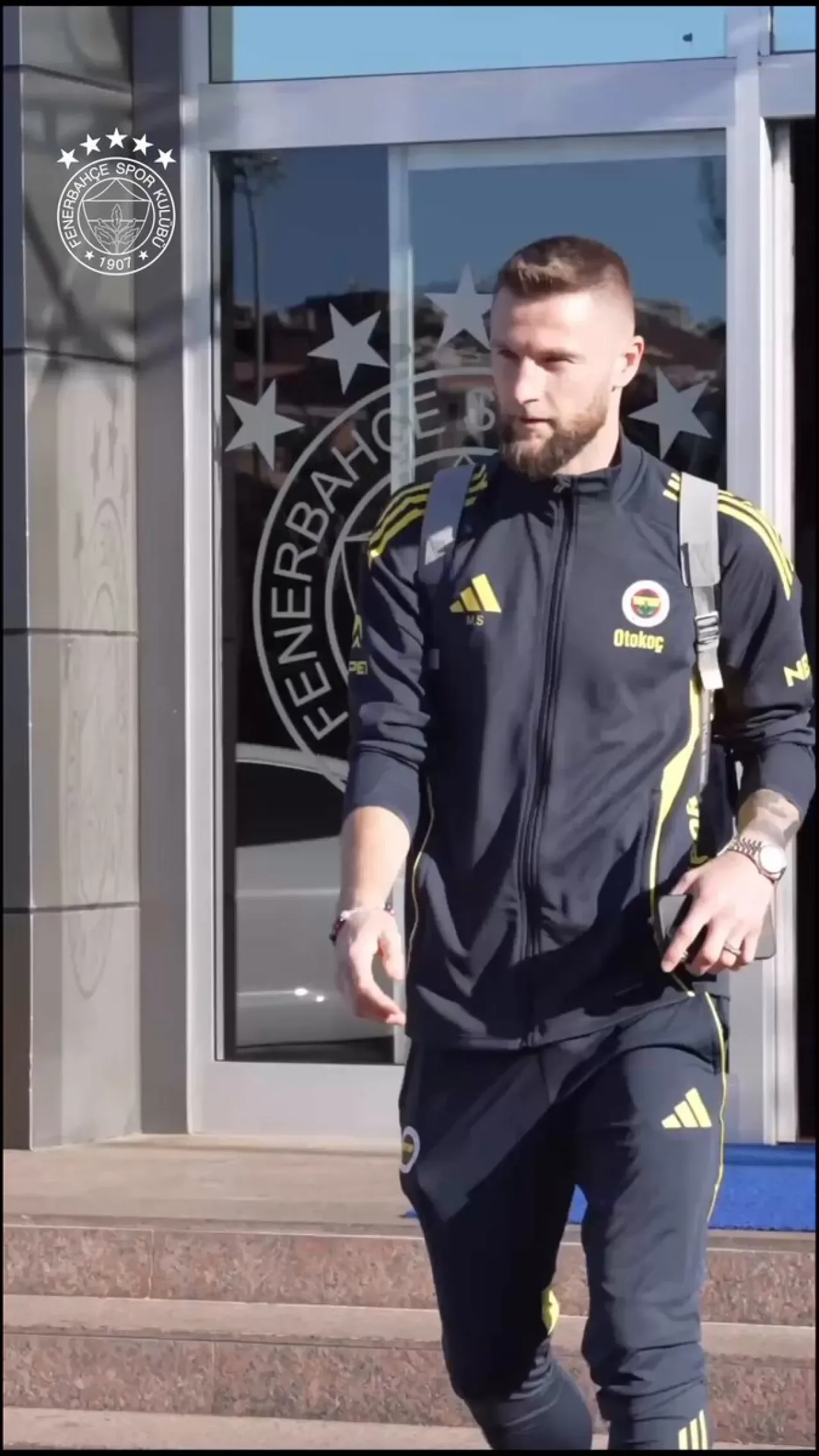 Fenerbahçe, Gaziantep deplasmanına gidiyor Fenerbahçe, Gaziantep deplasmanına gidiyor