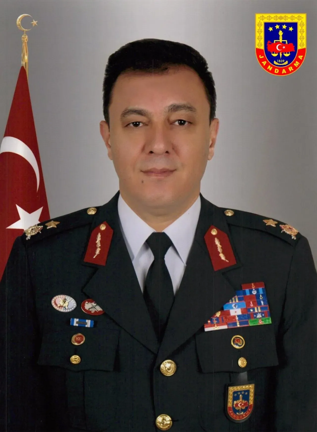 Turkish Gendarmerie General Selami Akşit Passes Away After Brief Illness Turkish Gendarmerie General Selami Akşit Passes Away After Brief Illness