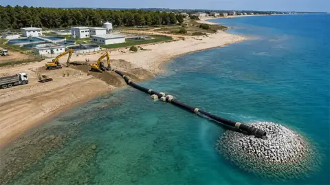 Adana Büyükşehir Belediyesi'nden Dev Turizm Yatırımı: 10 Yıllık Kiralama İhalesi