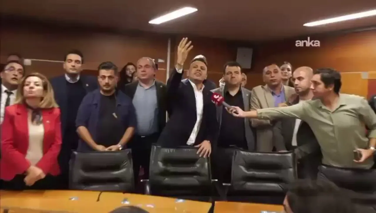 CHP'li Çelik'ten Bayrampaşa Seçimi İçin Sandık Çağrısı CHP'li Çelik'ten Bayrampaşa Seçimi İçin Sandık Çağrısı