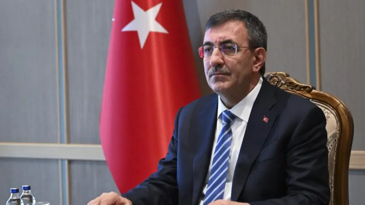 Türkiye, Terör Örgütlerinin Tasfiyesi İçin Kararlılığını Açıkladı Türkiye, Terör Örgütlerinin Tasfiyesi İçin Kararlılığını Açıkladı
