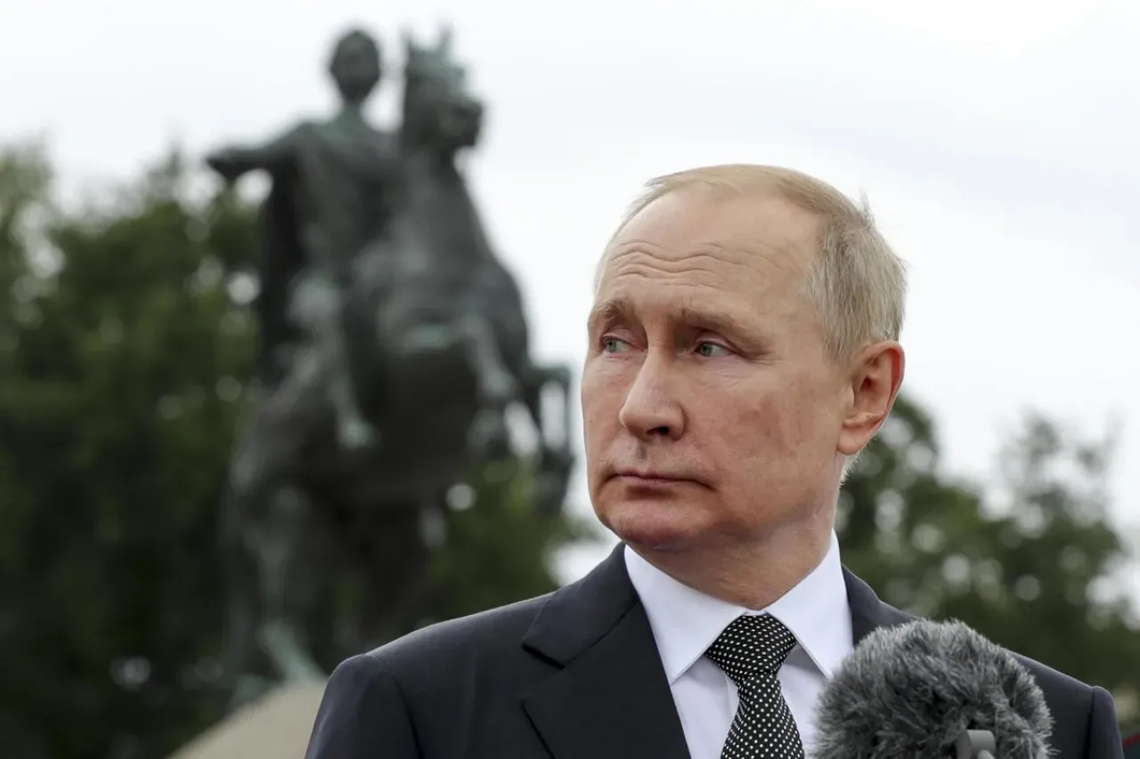 Putin'in Darbe Paranoyası: Kremlin'de Güven Krizi Derinleşiyor Putin'in Darbe Paranoyası: Kremlin'de Güven Krizi Derinleşiyor