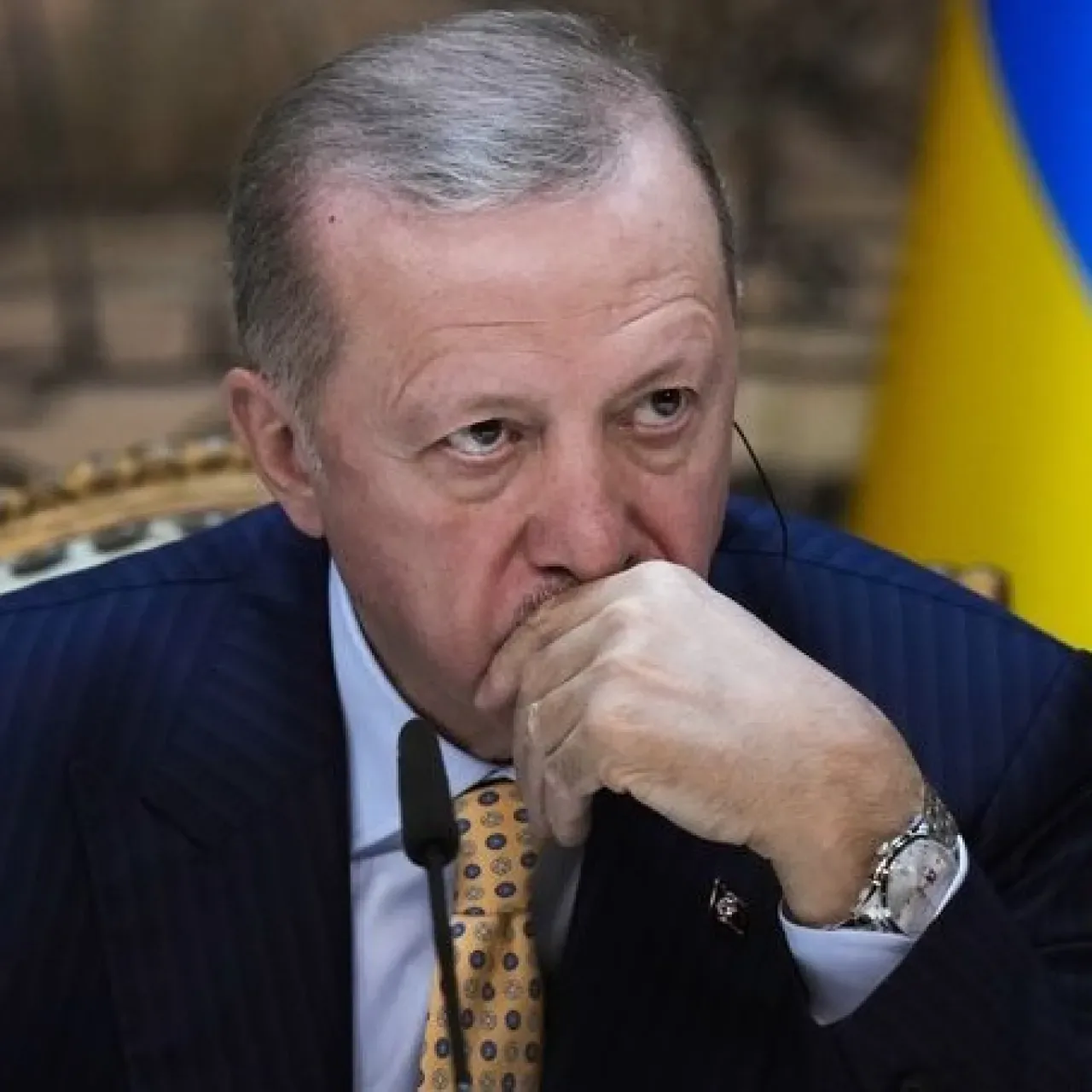 Netanyahu'nun Erdoğan Korkusu: Frankfurter Allgemeine Zeitung'un Analizi Netanyahu'nun Erdoğan Korkusu: Frankfurter Allgemeine Zeitung'un Analizi