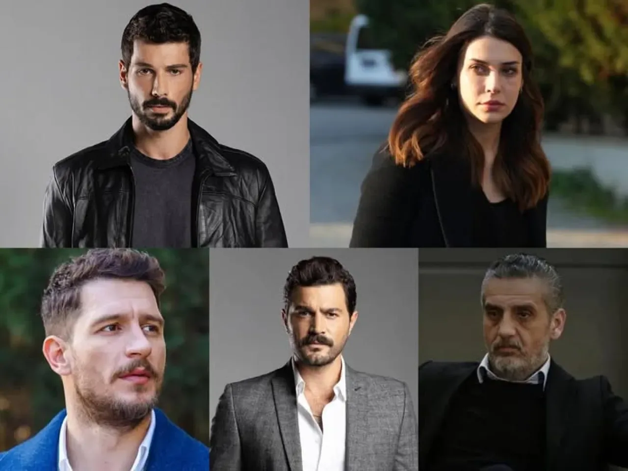 NOW İçin Yeni Bir Dizi: "Yeraltı"nın Oyuncu Kadrosu Belli Oldu NOW İçin Yeni Bir Dizi: "Yeraltı"nın Oyuncu Kadrosu Belli Oldu