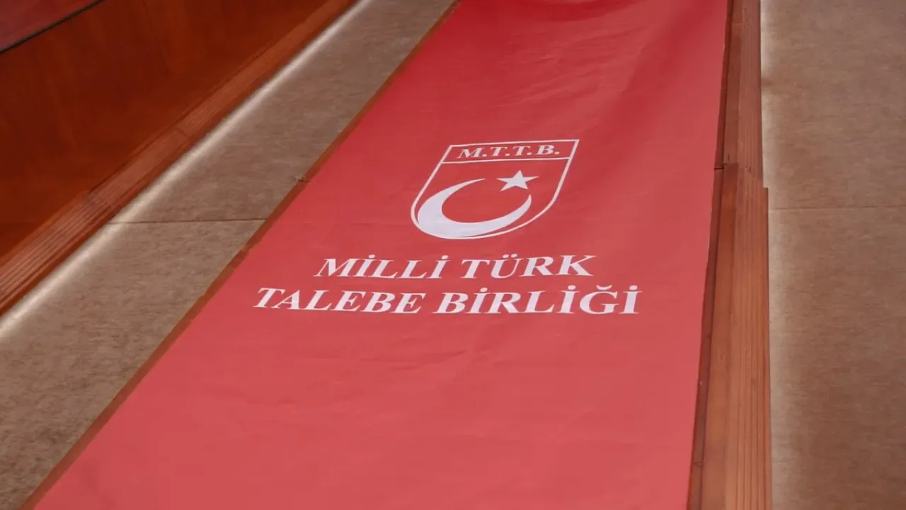Turkish Student Union Reclaims Historic Name After Decades Turkish Student Union Reclaims Historic Name After Decades