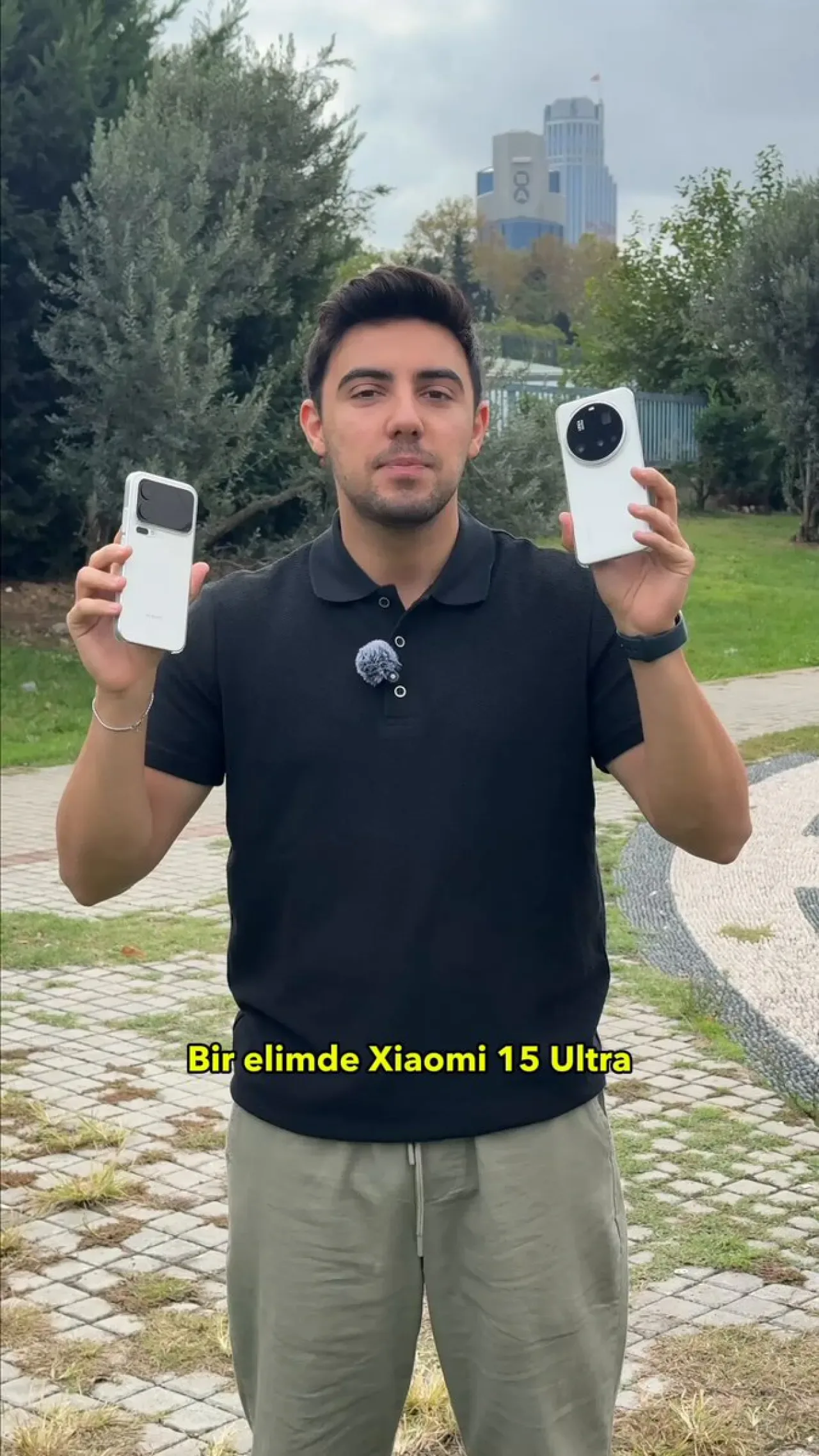 Xiaomi 17 Pro Max ve Xiaomi 15 Ultra Zoom Performansı Karşılaştırması Xiaomi 17 Pro Max ve Xiaomi 15 Ultra Zoom Performansı Karşılaştırması