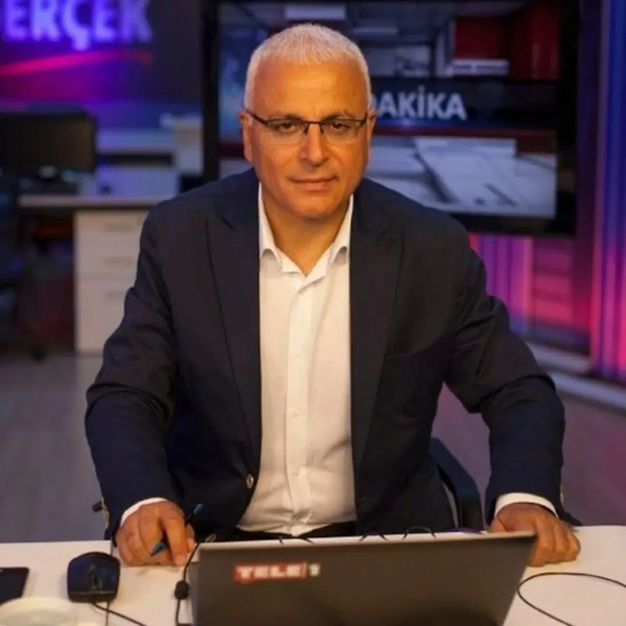 Merdan Yanardağ: "Hayatım Emperyalizm ve Siyonizm Karşıtı Mücadele ile Geçti" Merdan Yanardağ: "Hayatım Emperyalizm ve Siyonizm Karşıtı Mücadele ile Geçti"
